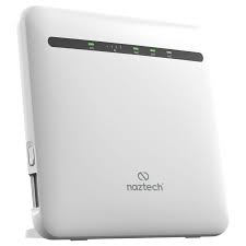 مودم نزتک NZT-TDX1100