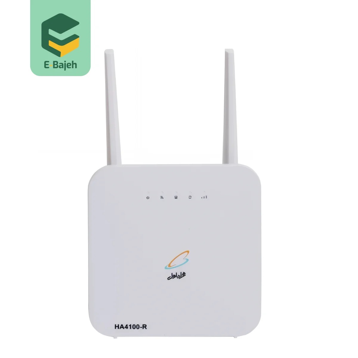 مودم 4G LTE همراه اول مدل HA4100