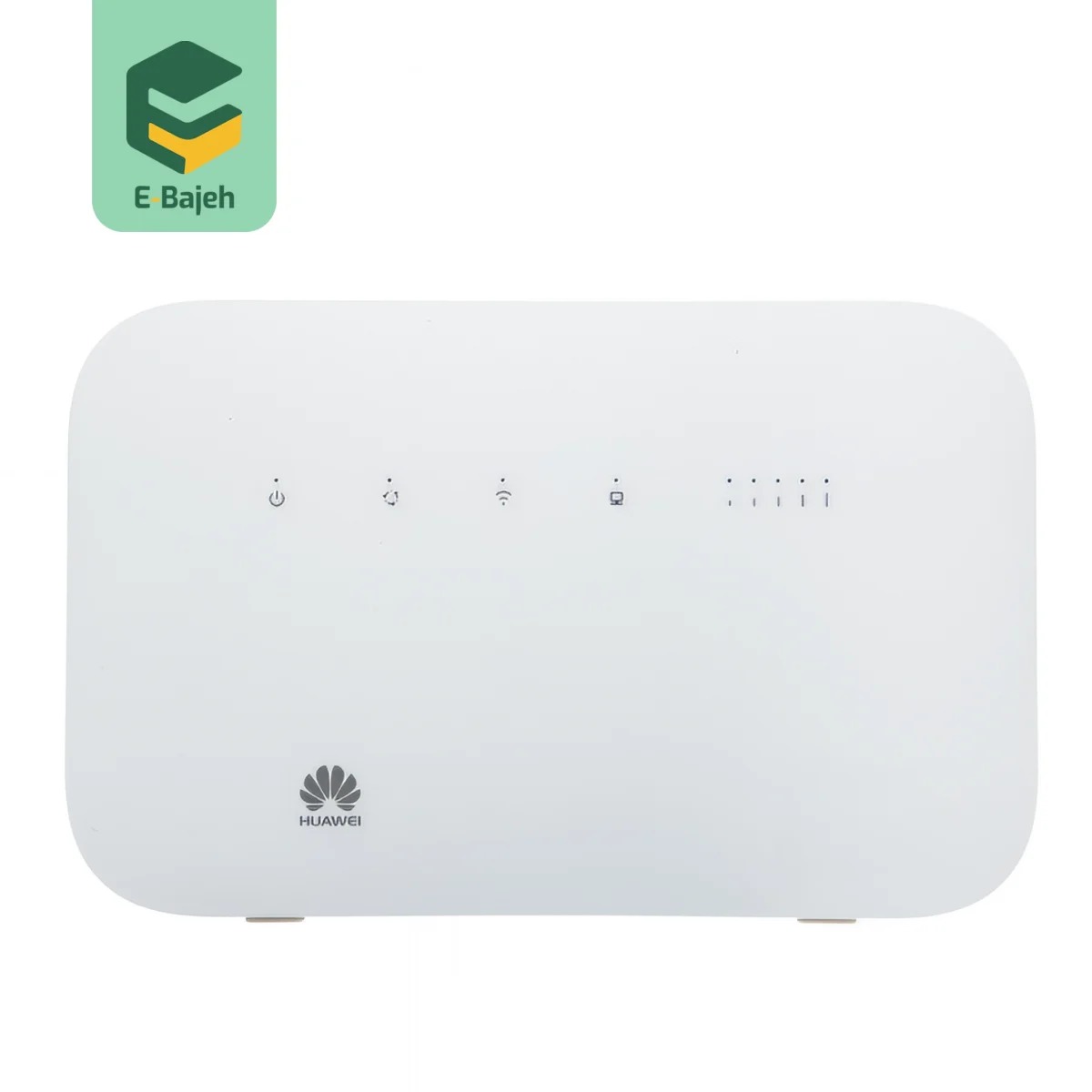 مودم 4G رومیزی هواوی B612