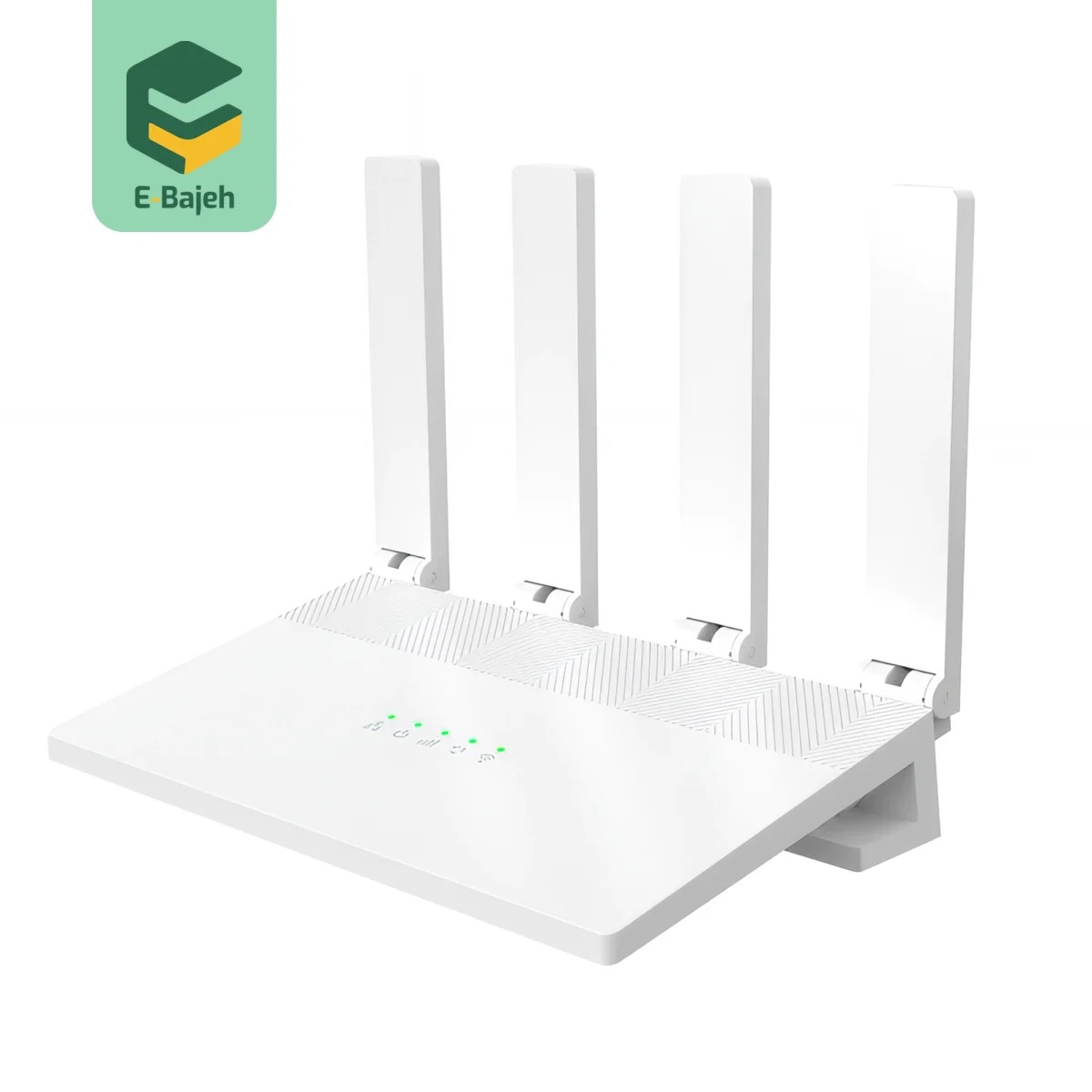 مودم 4G نزتک مدل 77UX400