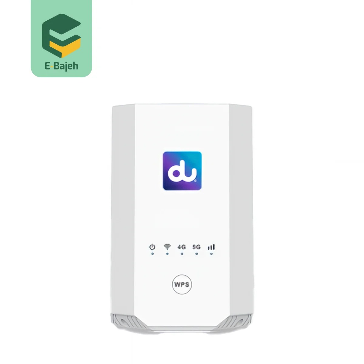 مودم DU ZLT X28 5G