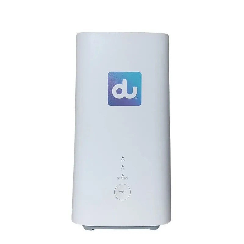 مودم Huawei CPE5 H155-380 | اینترنت 5G و LTE پرسرعت