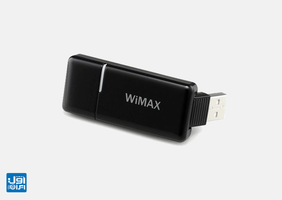 WIMAX USB